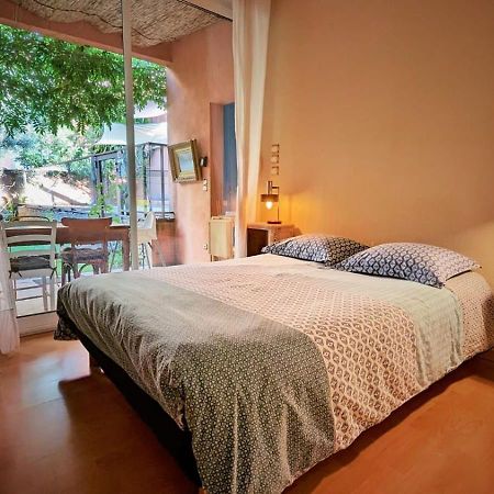 Chambre Condamine Spa Millau Exterior photo